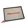Pipercross Performance Luftfilter, Sportluftfilter PP1258