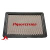 Pipercross Performance Luftfilter, Sportluftfilter PP1355