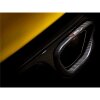Akrapovic Titan Komplettanlage für Renault Mégane Coupé RS 10-16