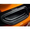 Akrapovic Auspuff Slip-On Titan McLaren MP4 12C/Spider 12-14