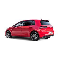 Akrapovic Auspuff  VW Golf (VII) GTI FL Performance (180 kW) 2019