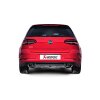Akrapovic Auspuff  VW Golf (VII) GTI FL Performance (180 kW) 2019