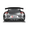 Akrapovic Auspuff Slip-On Titan Porsche 991 (911) GT3 RS 14-17