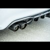 Akrapovic Auspuff Slip-On Titan BMW M2 Competition (F87N) - OPF/GPF