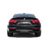 Akrapovic Auspuff Komplettanlage Titan BMW M3 (F80)/M4 (F82) Coup&eacute;/(F83) Cabrio