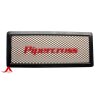 Pipercross Performance Luftfilter, Sportluftfilter PP1693 Citroen C4, C5..