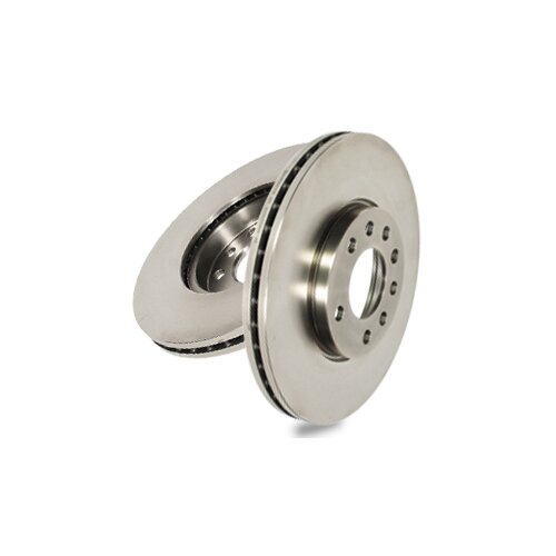 EBC Bremsscheiben Premium Disc (D) Hinterachse D1057