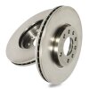 EBC Bremsscheiben Premium Disc (D) Hinterachse D1057