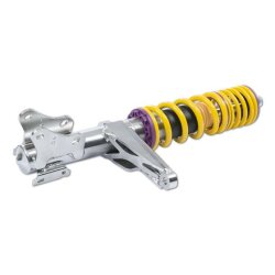 KW Gewindefahrwerk Variante 1 inox