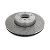 EBC Bremsscheiben Turbo Groove Disc (GD) Hinterachse GD2067R