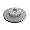 EBC Bremsscheiben Dash Disc (2-teilig) (USR) Hinterachse USR1817R