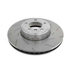 EBC Bremsscheiben Dash Disc (2-teilig) (USR) Hinterachse...