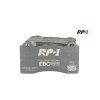 EBC RP-1? Bremsbeläge Vorderachse DP81983RP1